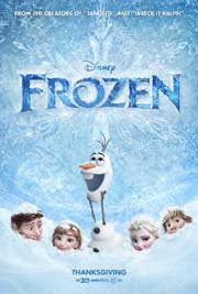 Frozen Sing-Along