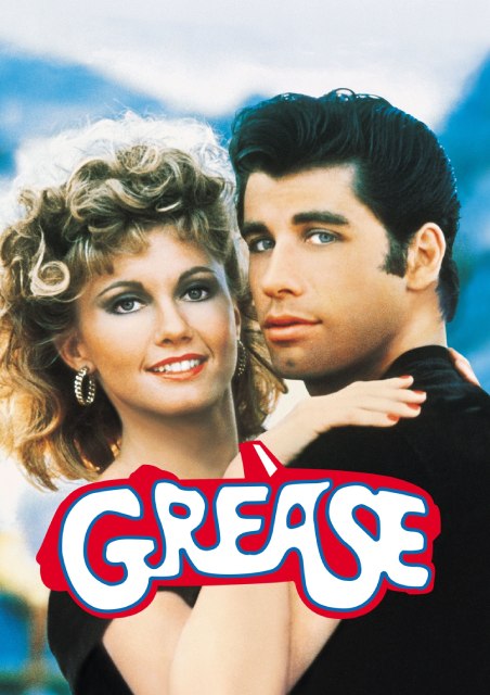 Grease [Sing-A-Long]
