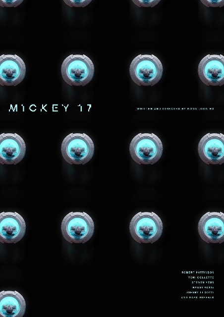 Mickey 17