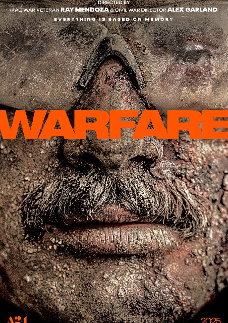 Warfare 