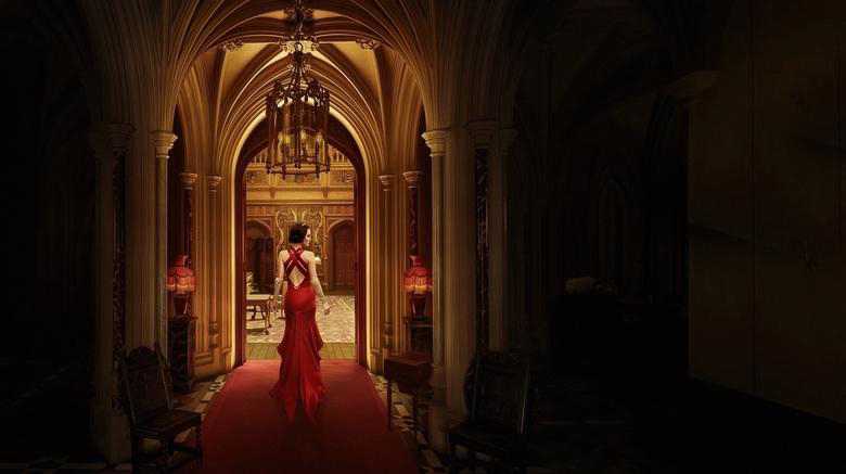 Downtown Abbey 3
