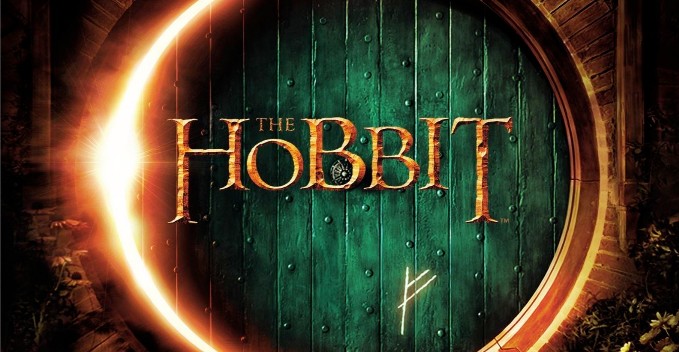 The Hobbit [An Unexpected Marathon]