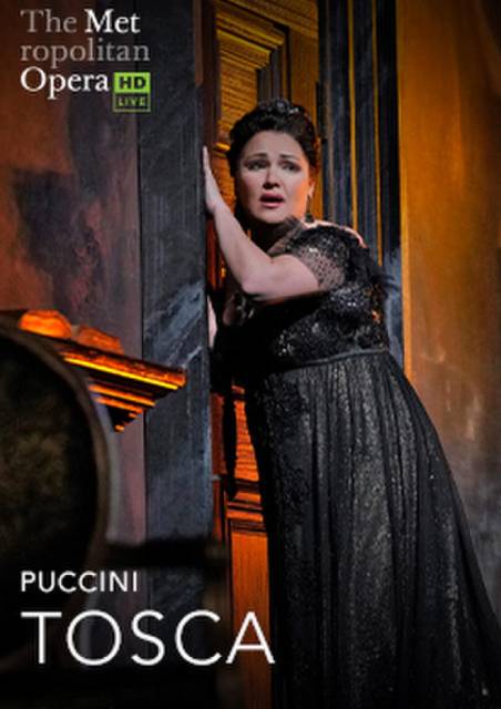 Metropolitan Opera 2024/25: Puccinis Tosca